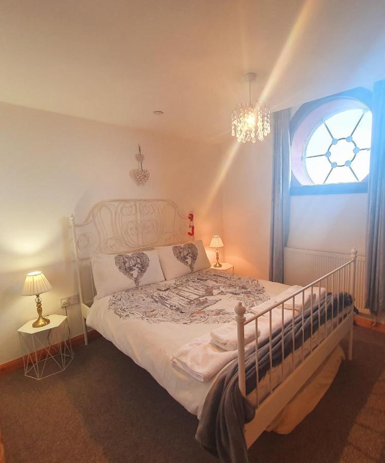 Seaside Summer Room Ramsgate Luaran gambar