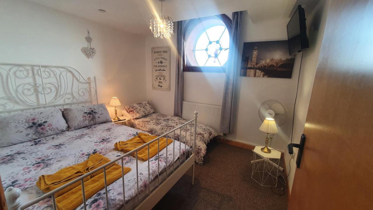Seaside Summer Room Ramsgate Luaran gambar