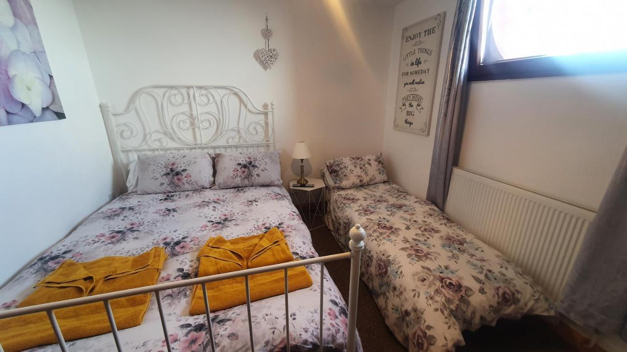 Seaside Summer Room Ramsgate Luaran gambar